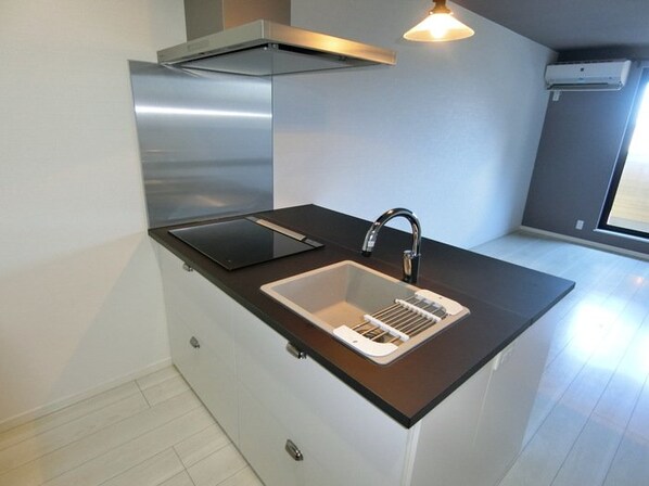 ガレージハウス東北福祉大前駅の物件内観写真